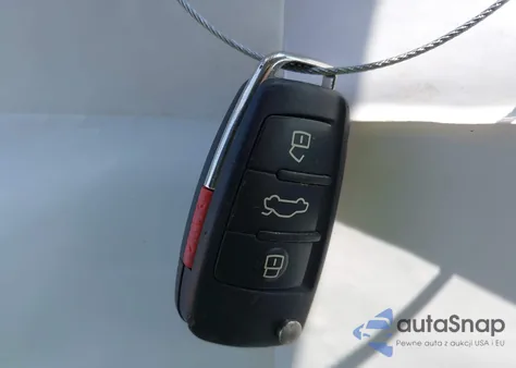 2015 Audi A3 2.0 Tdi Premium from USA, damaged, VIN WAUHJGFF1F1095320